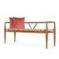 Bangku - Teakwood Bench
