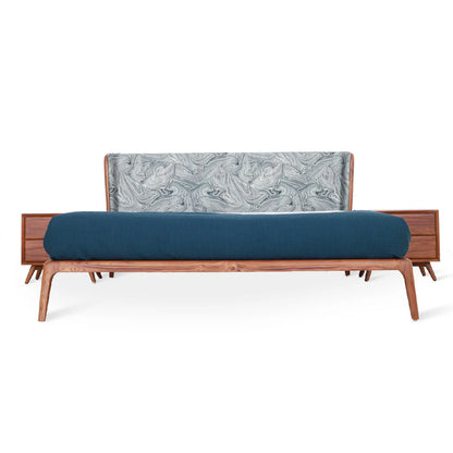 Nillyn - King size Bed Sale
