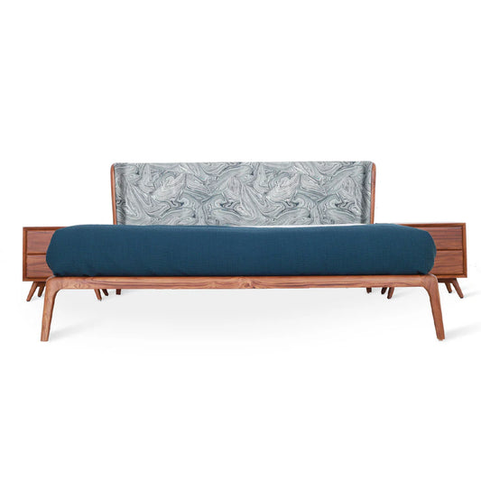Nillyn - King size Bed Sale