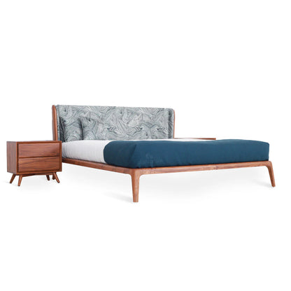 Nillyn - King size Bed Sale