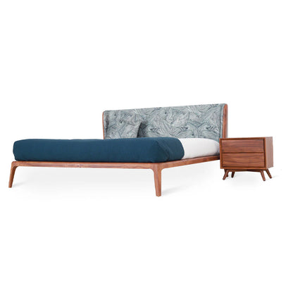 Nillyn - King size Bed Sale