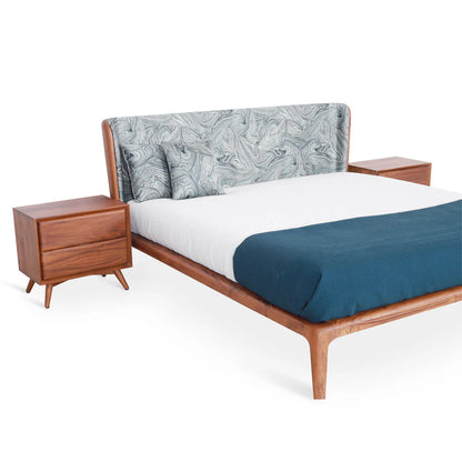 Nillyn - King size Bed Sale