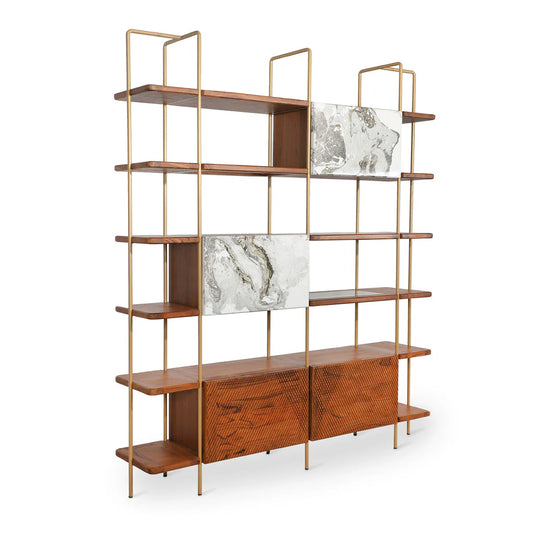 Refu - Decorative Unit, Abstract Art