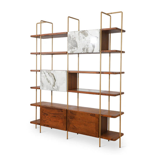 Refu - Decorative Unit, Abstract Art