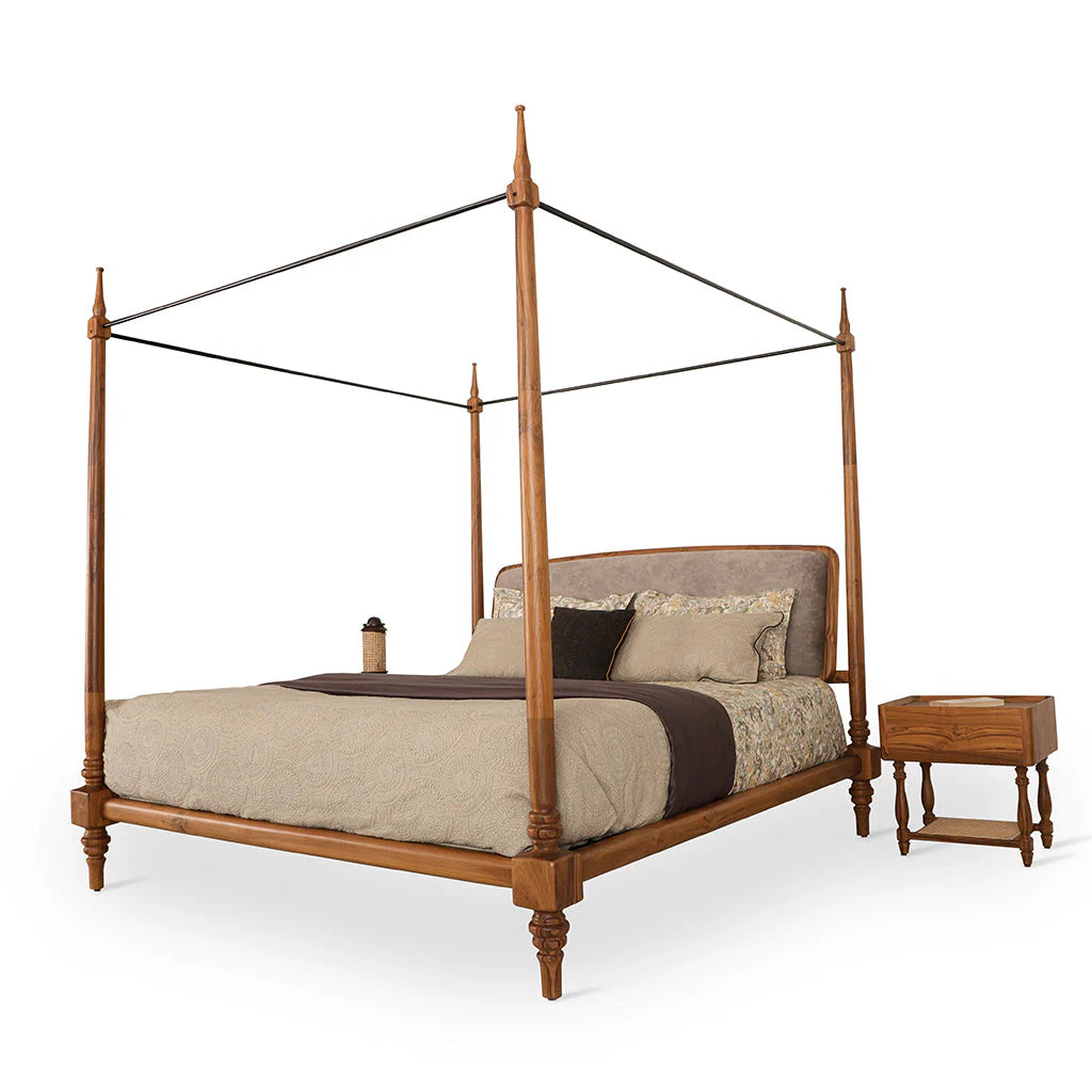 Sirik - King Size Bed Sale