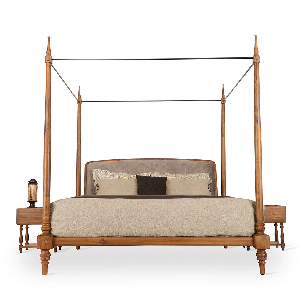 Sirik - King Size Bed Sale