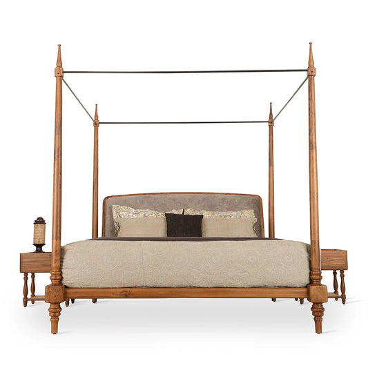 Sirik - King Size Bed Sale