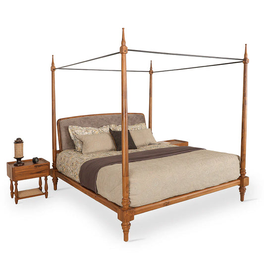 Sirik - King Size Bed Sale
